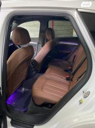 אאודי Q5 4X4 Design Limited אוט' 2.0 (245 כ''ס) בנזין 2019 למכירה בקרית א