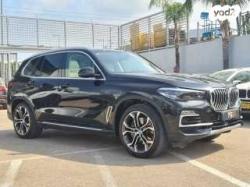 ב.מ.וו X5 45E XDRIVE Superior הייב' אוט' 3.0 (286 כ''ס) ק'-4 היברידי חשמל /