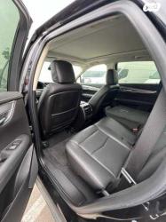 קאדילק XT5 Luxury אוט' 3.6 (310 כ"ס) בנזין 2019 למכירה בחיפה