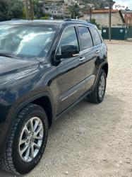 ג'יפ / Jeep גרנד צ'ירוקי 4X4 Limited אוט' 3.6 (282 כ"ס) בנזין 2014 למכיר