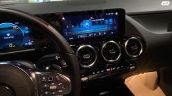 מרצדס GLA GLA200 AMG Line FLT אוט' 1.3 (163 כ''ס) בנזין 2022 למכירה במעלה 