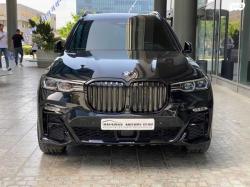 ב.מ.וו X7 X7 XDRIVE 40I M sport אוט' 3.0 (340 כ''ס) בנזין 2020 למכירה בהרצל