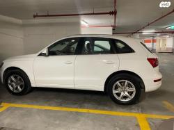 אאודי Q5 4X4 אוט' 2.0 (211 כ''ס) בנזין 2011 למכירה בתל אביב יפו