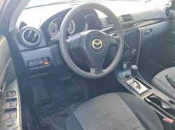 מאזדה i Active סדאן אוט' 1.6 (105 כ''ס) בנזין 2009 למכירה בנתניה