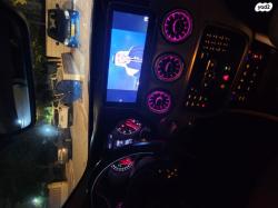 מרצדס GLA GLA200 Urban אוט' 1.6 (156 כ''ס) [2014-2017] בנזין 2014 למכירה באש