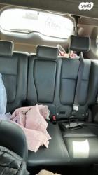 מיצובישי אאוטלנדר PHEV 4X4 Luxury הייבריד אוט' 5 מק' 2.4 (135 כ''ס) ה