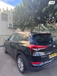 יונדאי טוסון Premium אוט' בנזין 2.0 (155 כ"ס) בנזין 2016 למכירה בד
