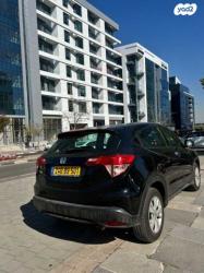 הונדה HR-V Comfort אוט' 1.5 (131 כ"ס) בנזין 2018 למכירה בחולון