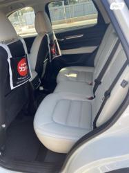 מאזדה CX-5 4X4 Premium אוט' 2.5 (195 כ"ס) בנזין 2018 למכירה בראשון לצי