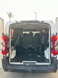 סיטרואן ג'אמפי קצר/בינוני L1-H1 קצר נמוך אוט' דיזל 5 דל' 2.0 (1