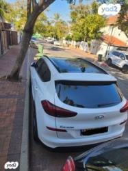 יונדאי טוסון Elite אוט' בנזין 2.0 (155 כ''ס) [2018-2020] בנזין 2019 למכ