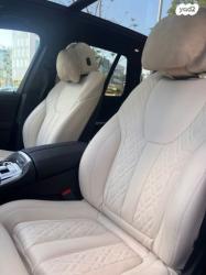ב.מ.וו X5 45E XDRIVE Superior הייב' אוט' 3.0 (286 כ''ס) ק'-2 היברידי חשמל /