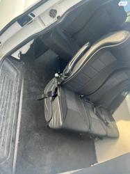 פולקסווגן טרנספורטר מסחרי/נוסעים Delivery Van ארוך אוט' דיזל