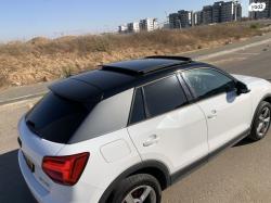 אאודי Q2 Assistance אוט' 1.5 (150 כ''ס) בנזין 2020 למכירה בנתיבות
