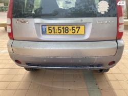 הונדה HR-V 4X4 אוט' 1.6 (105 כ''ס) בנזין 2004 למכירה בבאר אורה