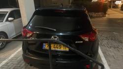 מאזדה CX-5 4X2 Executive אוט' 2.0 (155 כ"ס) בנזין 2014 למכירה בראשון לצ