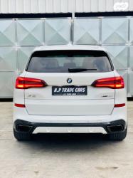ב.מ.וו X5 XDRIVE 40I M-Superior אוט' 5 מק' 3.0 (335 כ''ס) בנזין 2022 למכירה ב