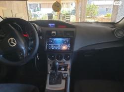 מאזדה i Active סדאן אוט' 1.6 (105 כ''ס) בנזין 2012 למכירה בפתח תקוו