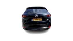 מאזדה CX-5 Comfort אוט' 2.0 (165 כ''ס) בנזין 2020 למכירה ב