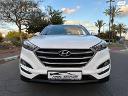 יונדאי טוסון Premium אוט' בנזין 2.0 (155 כ"ס) בנזין 2017 למכירה בח