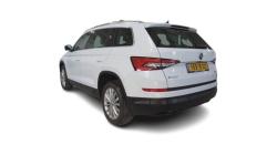 סקודה קודיאק 4X4 Style אוט' דיזל 7 מק' 2.0 (190 כ''ס) דיזל 2019 למכיר