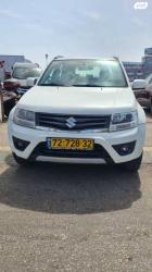 סוזוקי גרנד ויטרה 4X4 JLX-E אוט' 5 דל' 2.4 (168 כ''ס) בנזין 2014 למכי