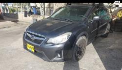 סובארו XV 4X4 Premium אוט' 1.6 (114 כ"ס) בנזין 2017 למכירה בחריש