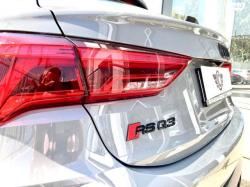 אאודי RSQ3 4X4 RS Sportback אוט' 2.5 (400 כ''ס) בנזין 2022 למכירה באבן יה