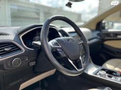 פורד אדג' / EDGE Sel Plus אוט' 2.0 (248 כ''ס) בנזין 2021 למכירה בתל אבי