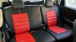 דייהטסו טריוס 4X4 SX אוט' 1.5 (104 כ''ס) בנזין 2007 למכירה בתל אבי