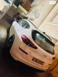 יונדאי טוסון Elite אוט' בנזין 2.0 (155 כ''ס) [2018-2020] בנזין 2019 למכ