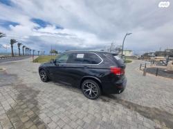 ב.מ.וו X5 4X4 XDRIVE40E Exclusiv היבריד אוט' 5מ 2.0(313כ''ס) היברידי חשמל
