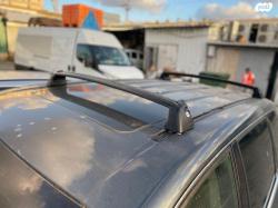 פולקסווגן טוארג 4X4 Luxury V6 אוט' דיזל 3.0 (225 כ''ס) דיזל 2007 למכי