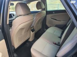 יונדאי טוסון Premium אוט' בנזין 2.0 (155 כ"ס) בנזין 2016 למכירה בד