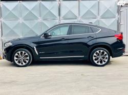 ב.מ.וו X6 4X4 XDRIVE30D Luxury אוט' דיזל 3.0 (258 כ''ס) דיזל 2016 למכירה במ
