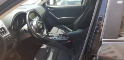 מאזדה CX-5 4X2 Executive אוט' 5 דל' 2.0 (165 כ"ס) בנזין 2017 למכירה בבאר 