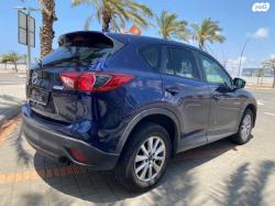 מאזדה CX-5 4X2 Executive אוט' 2.0 (155 כ"ס) בנזין 2013 למכירה בראשון לצ