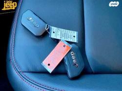 ג'יפ / Jeep רנגלר ארוך 4X4 Unlimited Rubicon אוט' 3.6 (285 כ''ס) ק'-2 בנזין 2