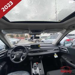 מיצובישי אאוטלנדר Instyle אוט' 7 מק' 2.5 (181 כ"ס) בנזין 2023 למכיר