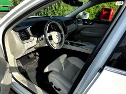 וולוו XC60 4X4 T8 Inscription הייבריד אוט' 2.0 (390 כ''ס) היברידי חשמל /