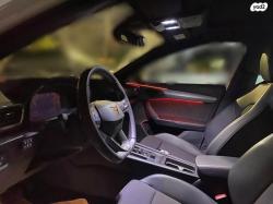 קופרה פורמנטור אוט' 1.5 (150 כ"ס) בנזין 2021 למכירה ביבנה