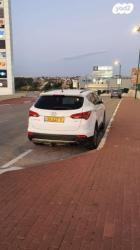 יונדאי סנטה פה 4X4 Premium אוט' בנזין 7 מק' 2.4 (192 כ"ס) בנזין 2013 ל