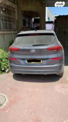 יונדאי טוסון Panoramic אוט' בנזין 2.0 (155 כ"ס) בנזין 2020 למכירה ב