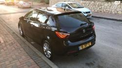 סיאט איביזה FR ידני 3 דל' 1.2 (105 כ''ס) בנזין 2012 למכירה ברמלה