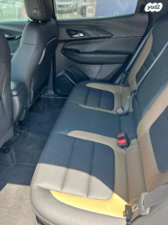 שברולט טרייל בלייזר 4X4 Activ Z אוט' 5 מק' 1.3 (155 כ''ס) בנזין 2022 ל