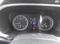 יונדאי טוסון Panoramic אוט' בנזין 2.0 (155 כ"ס) בנזין 2019 למכירה ב