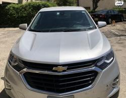 שברולט אקווינוקס LT Plus אוט' 1.5 (170 כ''ס) בנזין 2021 למכירה ביר