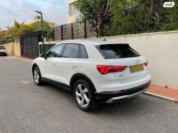 אאודי Q3 Advanced Comfort אוט' 1.5 (150 כ''ס) בנזין 2020 למכירה בהרצליה