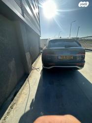 אאודי Q5 4X4 S Line אוט' 2.0 (299 כ''ס) היברידי חשמל / בנזין 2022 למכי