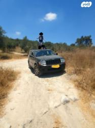 ג'יפ / Jeep גרנד צ'ירוקי 4X4 Laredo אוט' 3.7 (209 כ''ס) בנזין 2010 למכיר